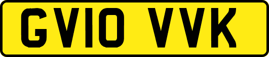 GV10VVK