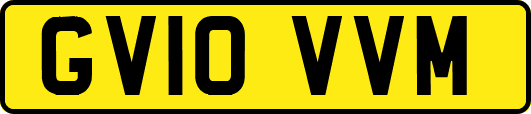 GV10VVM