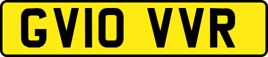 GV10VVR