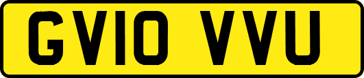 GV10VVU