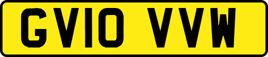 GV10VVW