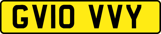 GV10VVY