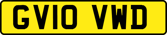 GV10VWD