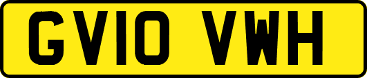 GV10VWH