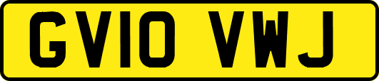 GV10VWJ