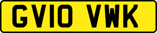 GV10VWK