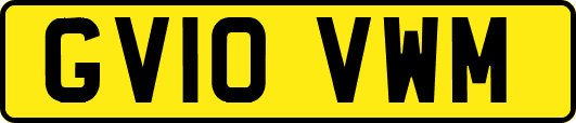 GV10VWM