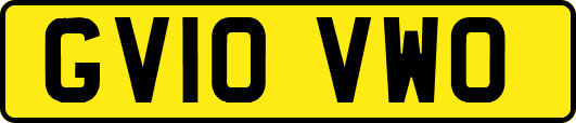 GV10VWO