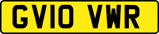 GV10VWR
