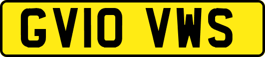 GV10VWS