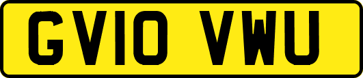 GV10VWU
