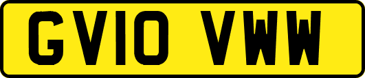 GV10VWW