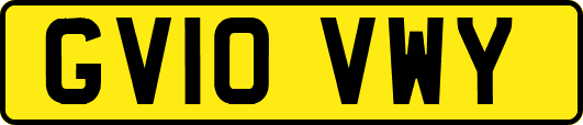 GV10VWY