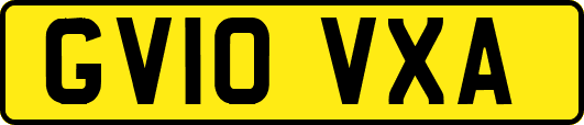 GV10VXA
