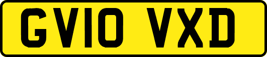 GV10VXD