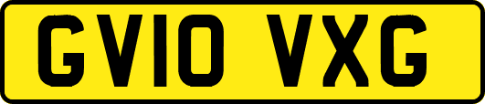 GV10VXG