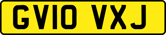 GV10VXJ