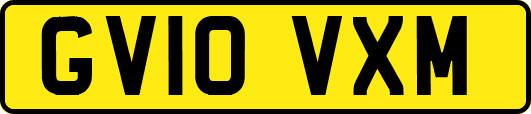 GV10VXM