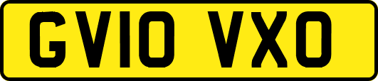 GV10VXO