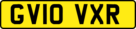GV10VXR