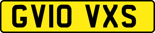 GV10VXS