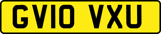 GV10VXU