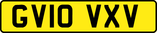 GV10VXV