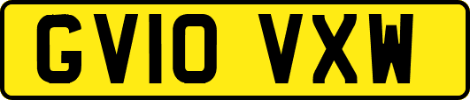 GV10VXW