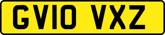 GV10VXZ
