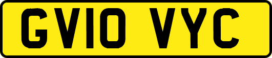 GV10VYC