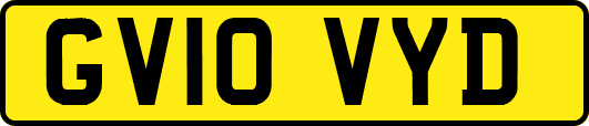 GV10VYD