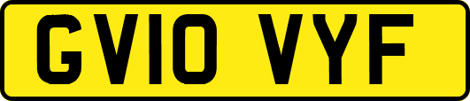 GV10VYF