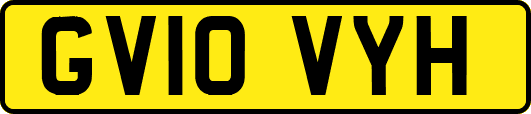 GV10VYH