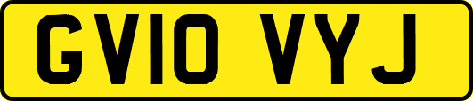 GV10VYJ
