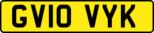GV10VYK