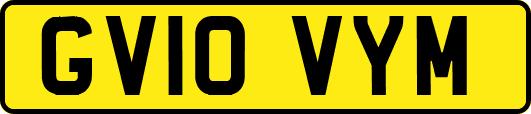 GV10VYM