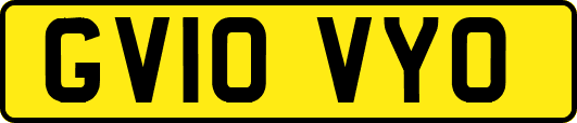 GV10VYO