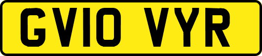 GV10VYR
