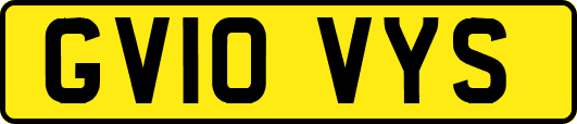 GV10VYS
