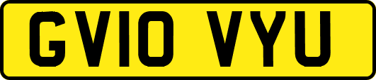 GV10VYU