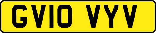 GV10VYV