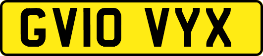 GV10VYX
