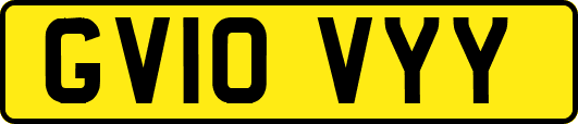GV10VYY