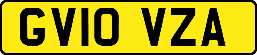 GV10VZA