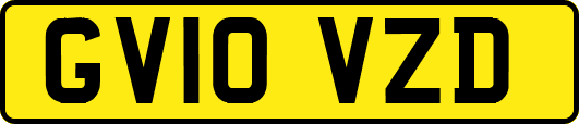 GV10VZD
