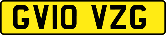 GV10VZG