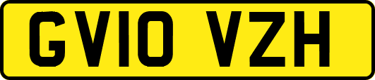 GV10VZH