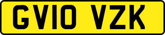 GV10VZK