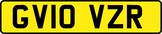 GV10VZR