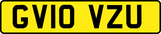 GV10VZU